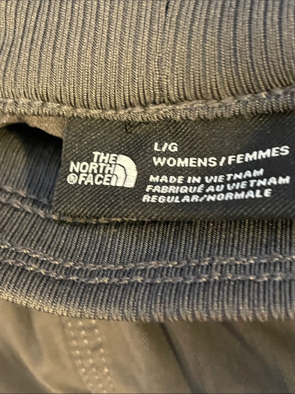 The North Face Capris - Picture 7 of 7
